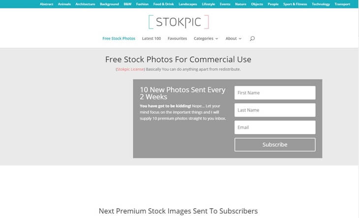 sites for free stock photos 9