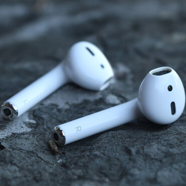 Reset AirPods and AirPods Pro