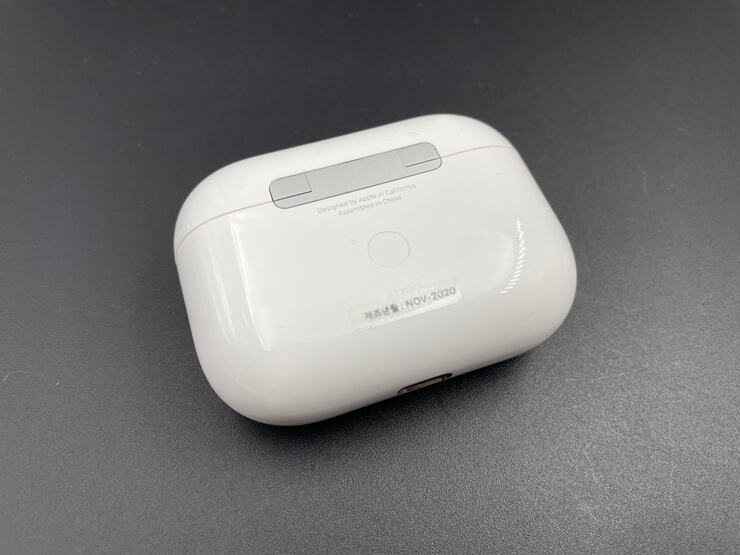 Reset AirPods and AirPods Pro 2